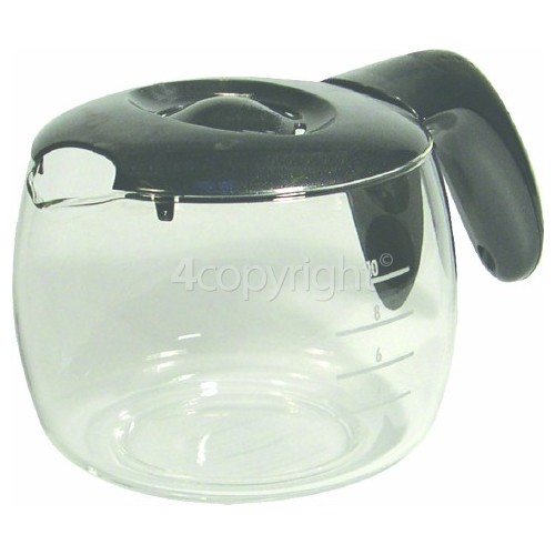 Morphy Richards 47490 Coffee Jug www.morphyrichardsspares.co.uk