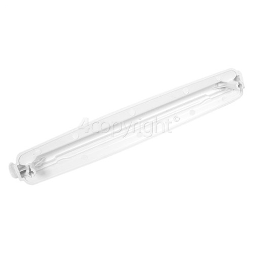 Whirlpool WTS4445 A+NFW Rail - Vegetable