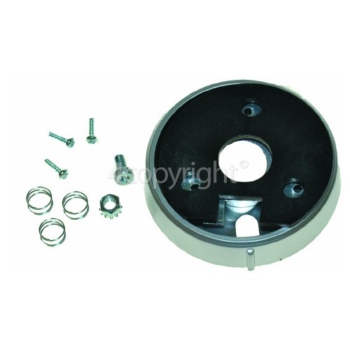 Rangemaster Bezel Disc