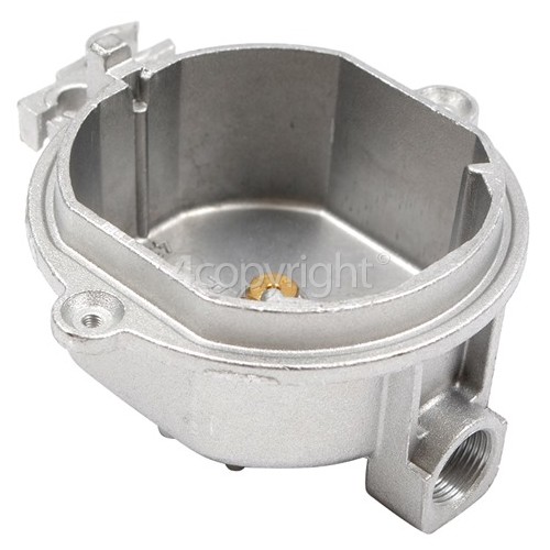 Rangemaster Giant Burner Cap With Nozzle 1 17