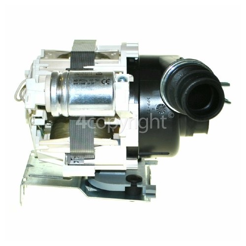 Ignis Recirculation Pump Motor