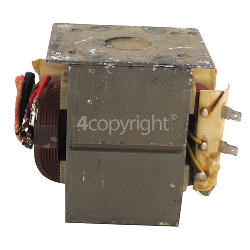 DeDietrich DME315XE12 Transformer