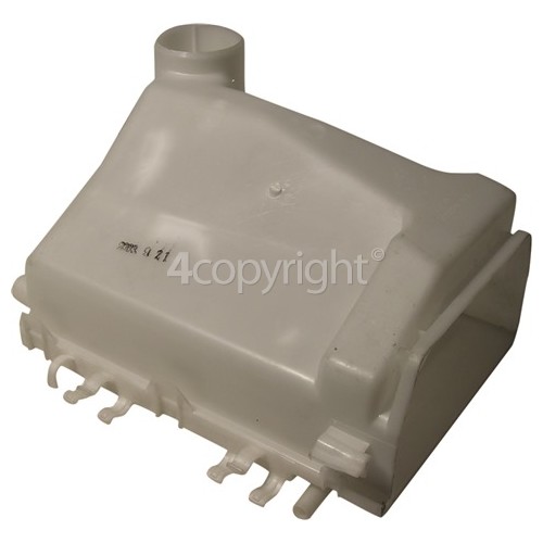 LG WD1045FH Dispenser Housing