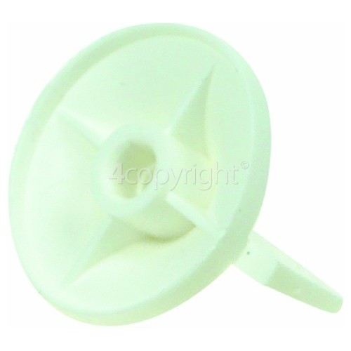 Indesit Pump Impellor-drain D/w 7871 7822 7842 6832 7821 7841 7861 7870 6831 7800 6801 6802 7810 30-T24] 1141] R30-T41