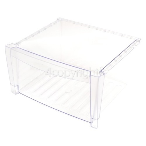 LG Upper Fridge Vegetable Drawer www.4lg.co.uk