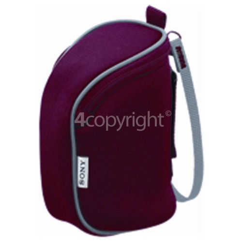 Sony HDRXR155 Soft Carry Case