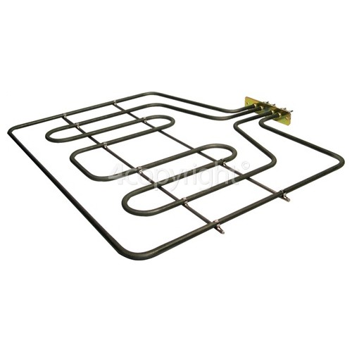 Baumatic BO720SS Grill/Oven Element