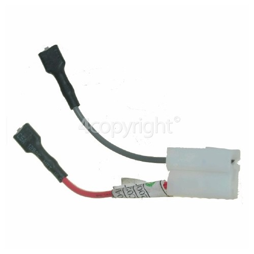 Rangemaster RDW6012FI Display PCB Cable