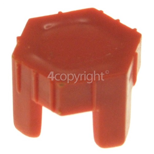 Flymo Contour 600HD Insulation Cap