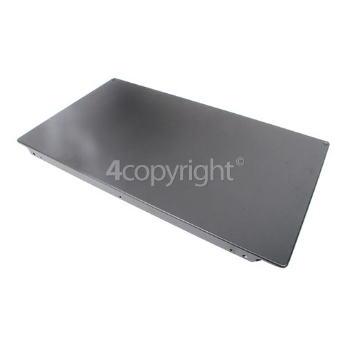 Rangemaster Right Hand Side Panel