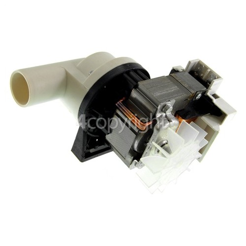 Indesit D 3000 BG Electric Drain Pump D310B D311G D315WG D327BQ D351B D355WG D320G D321B D325WG D367BQ D365W