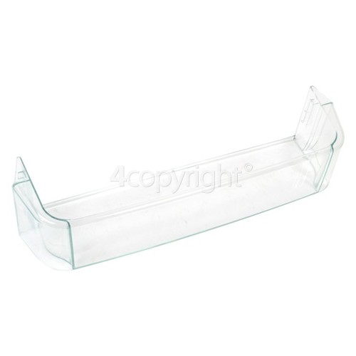 Zanussi Fridge Door Lower Bottle Shelf