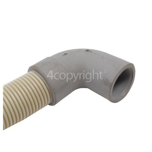 Indesit 103AOG Drain Hose