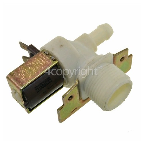 Cannon Dishwasher Solenoid Valve