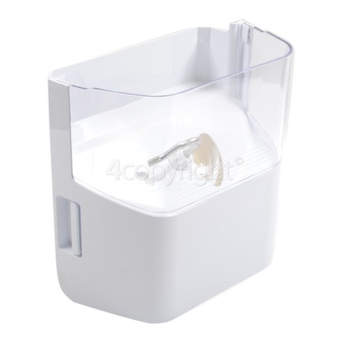 Samsung Ice Bucket Tray Assembly www.samsungspares.co.uk