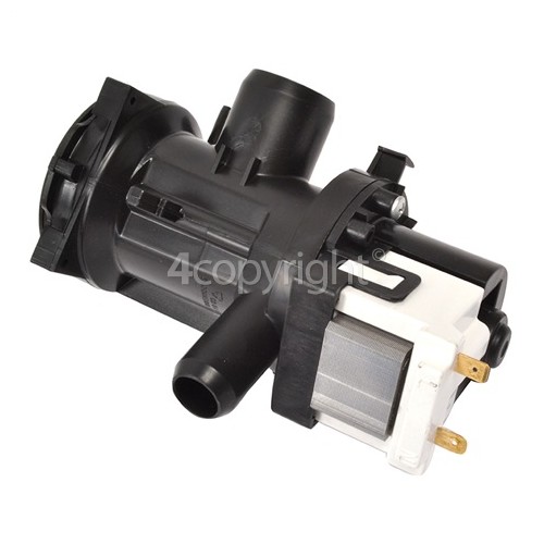 Daewoo DWD-F1212 Drain Pump Assembly : Hanyu B20-6