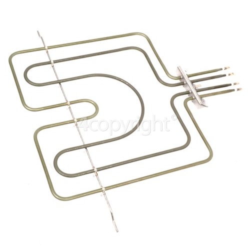Rangemaster Dual Oven/Grill Element 2200W