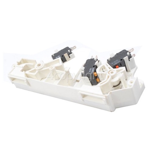 Samsung Microswitch Housing