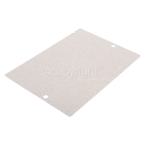 Indesit Waveguide Cover