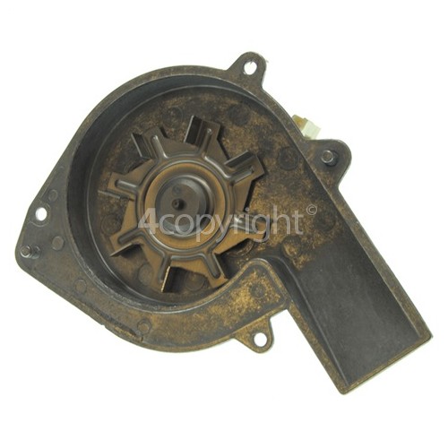 Bosch Fan Motor Assembly : Ebmpapst RL66/0009A1-2513H 55460.09012 10w ( 9000728024 )