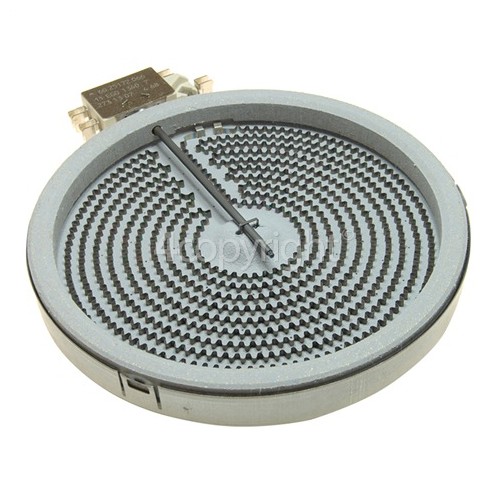 Neff Ceramic Hotplate Element Single