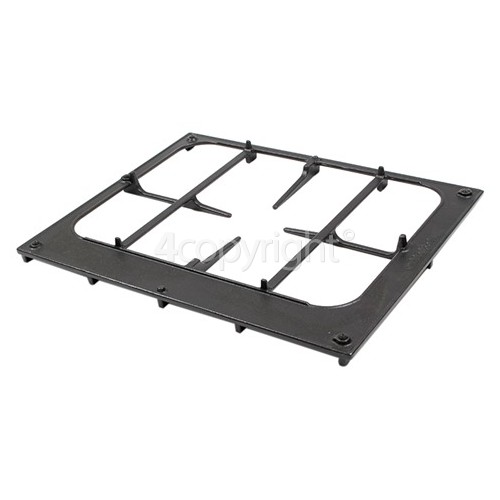 Rangemaster Pan Support