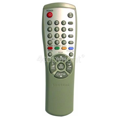 Samsung WS24W63V AA59-00104K Remote Control