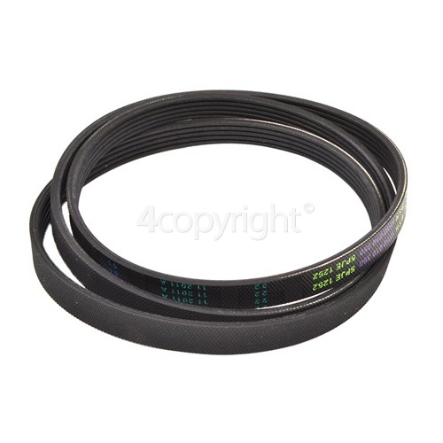 Bosch Poly-Vee Drive Belt - 1252J5PJE