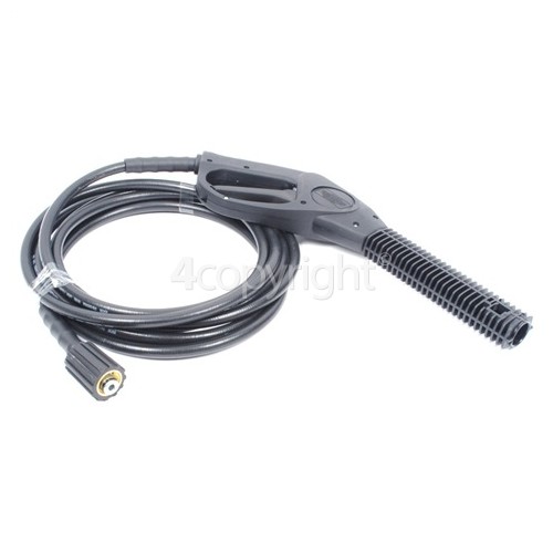 Bosch Hand Gun Assembly & Hose