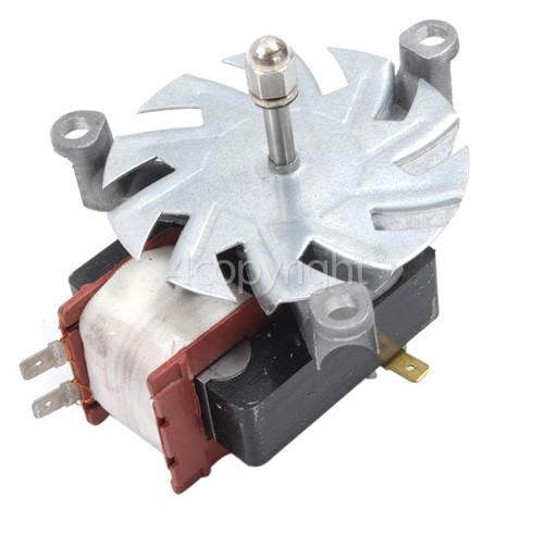 Baumatic Fan Motor