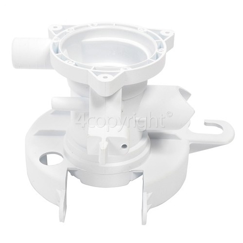 Gorenje Filter - Pump Housing