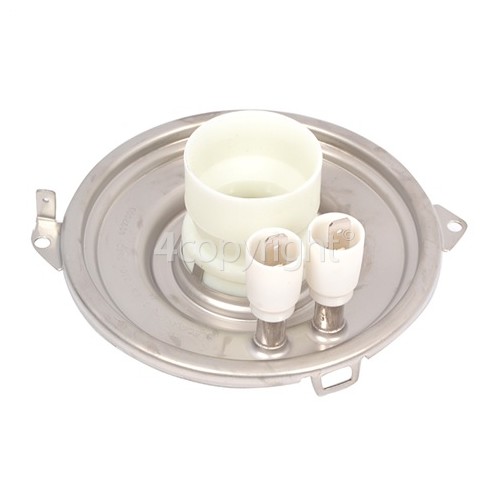 Miele Heating Element Bleckmann 290520 2300w Spares, Parts