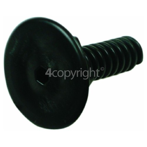 Hotpoint 61DGW (T) Adjustable Foot