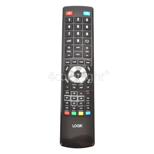 Logik RC16 Remote Control