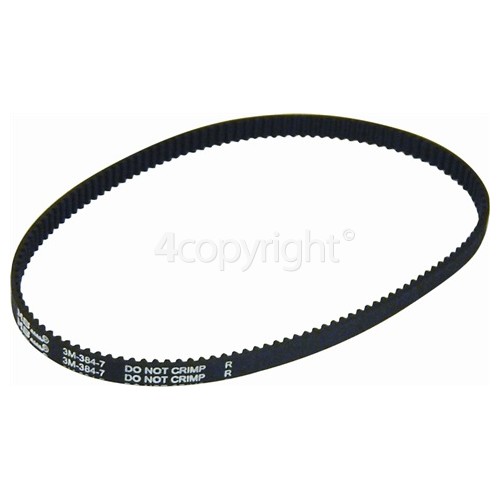 Morphy Richards Belt