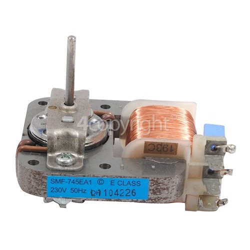 Samsung Fan Motor | www.samsungspares.co.uk
