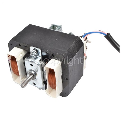 Indesit Motor 6/40 K220-240 Dx