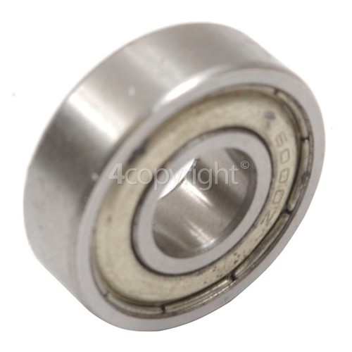 Candy Ball Race Bearing 6000ZZ