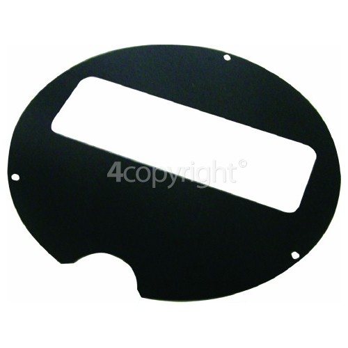 Whirlpool Plate