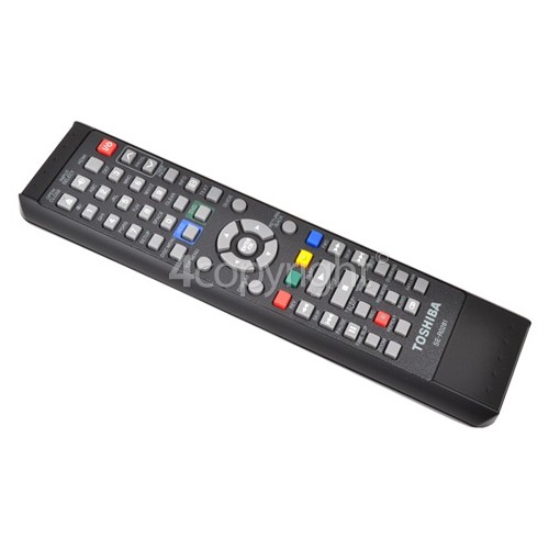 Toshiba RD97DTKB SER0281 Remote Control