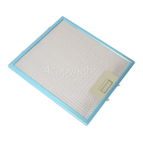 Baumatic BT100SS Aluminium Mesh Grease Filter : 260x230mm