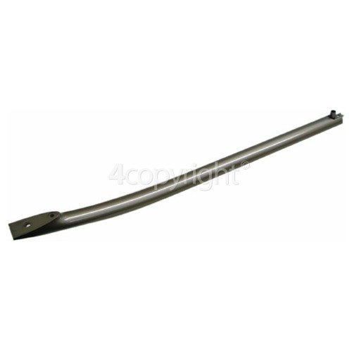 Samsung Fridge / Freezer Door Lower Base Handle www.samsungspares.co.uk