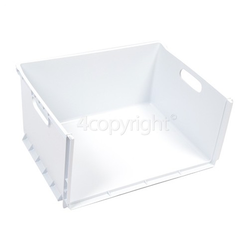 Indesit DBIAA 344 F UK Middle Drawer Pw 434X331X212