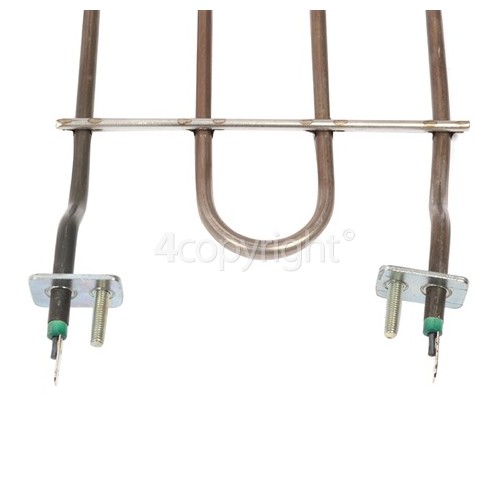 Rangemaster Griddle Element 1500W www.rangemasterspares.co.uk