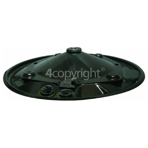 Servis M3000 Backplate Assembly