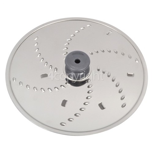 Disque éminceur/rapeur Fin - Kenwood - Réf. KW608644