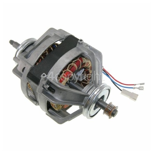 White Knight CL382WV Motor, Pulley & Capacitor Assembly