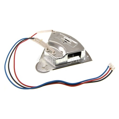 Delonghi Heating Element Assembly www.4delonghi.co.uk
