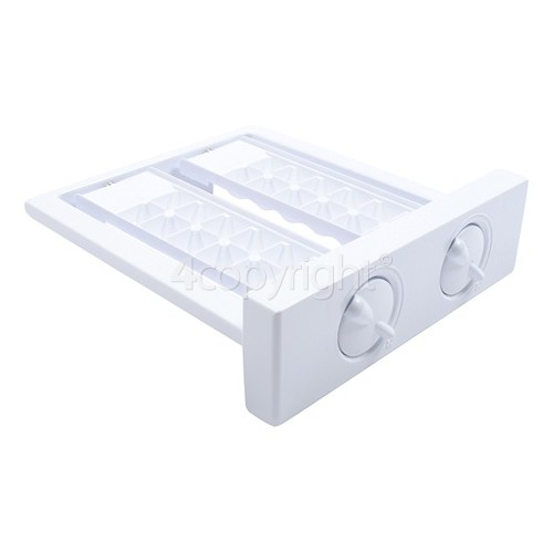 Samsung AC2125PSLS Ice Cube Tray Assembly