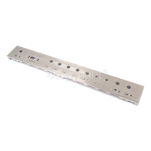 Rangemaster Control Panel Fascia
